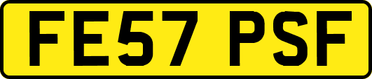 FE57PSF