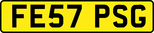 FE57PSG