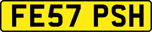 FE57PSH