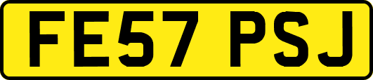 FE57PSJ