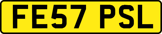 FE57PSL