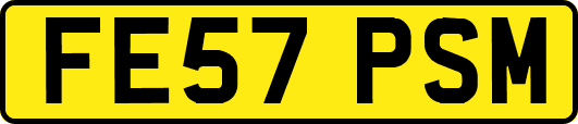 FE57PSM