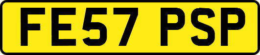 FE57PSP