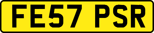 FE57PSR