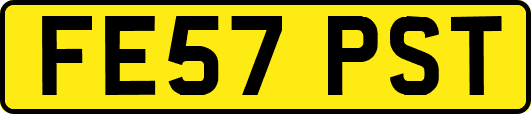FE57PST