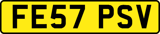 FE57PSV