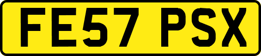 FE57PSX