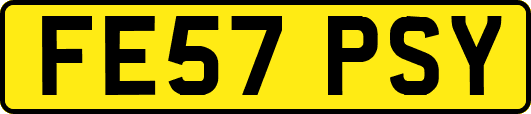 FE57PSY