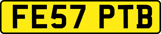 FE57PTB
