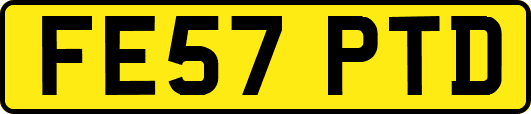 FE57PTD