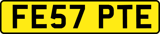 FE57PTE