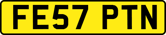 FE57PTN