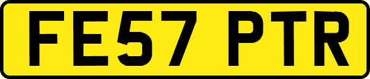 FE57PTR