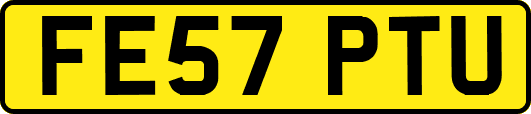 FE57PTU