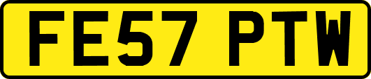 FE57PTW