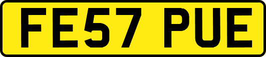 FE57PUE