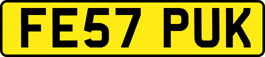 FE57PUK