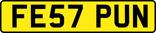 FE57PUN
