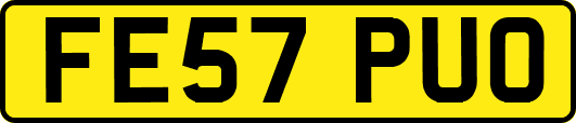 FE57PUO