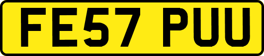 FE57PUU