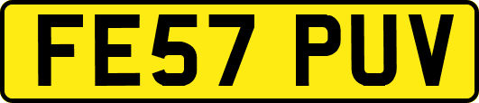 FE57PUV