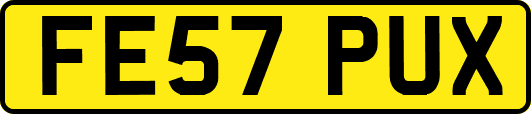 FE57PUX