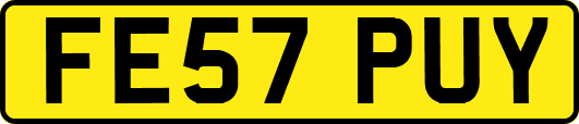 FE57PUY