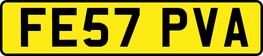 FE57PVA