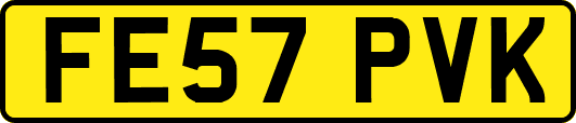 FE57PVK