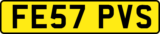 FE57PVS