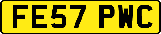 FE57PWC