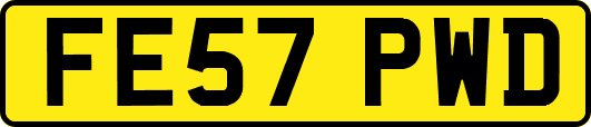 FE57PWD