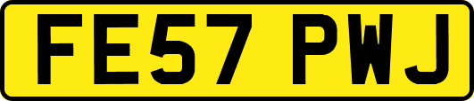 FE57PWJ