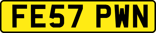 FE57PWN