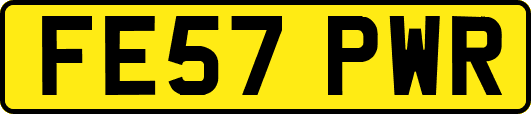 FE57PWR