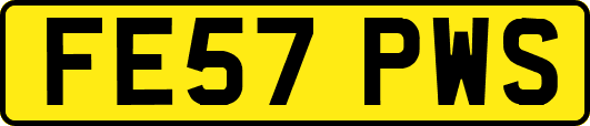 FE57PWS