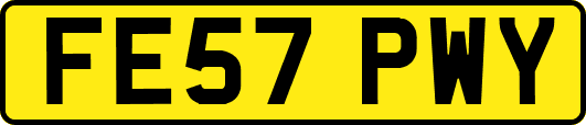 FE57PWY