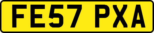 FE57PXA