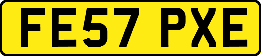 FE57PXE