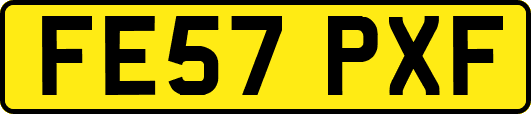 FE57PXF