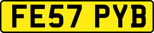 FE57PYB