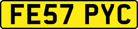 FE57PYC