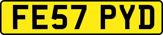 FE57PYD
