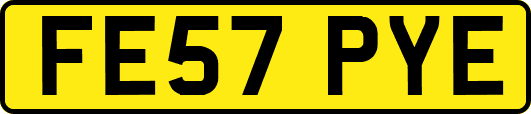 FE57PYE
