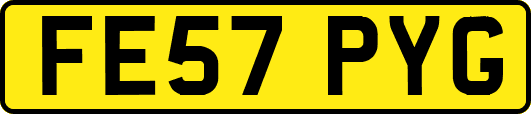 FE57PYG
