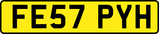 FE57PYH