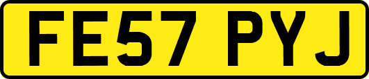 FE57PYJ