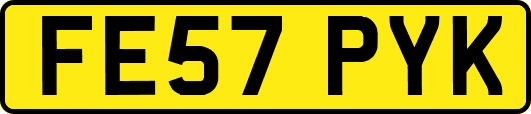 FE57PYK