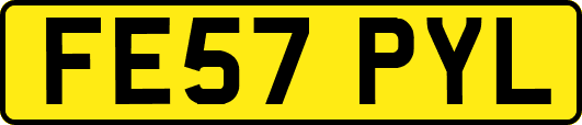 FE57PYL