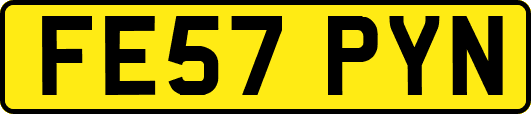 FE57PYN